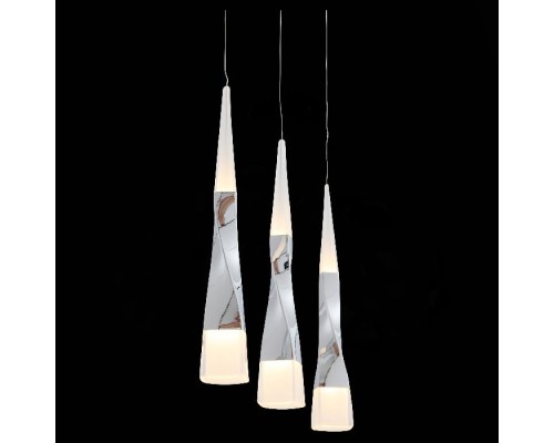 Подвесной светильник Bochie SL405.103.03 ST Luce Подвесной светильник Bochie SL405.103.03 ST Luce