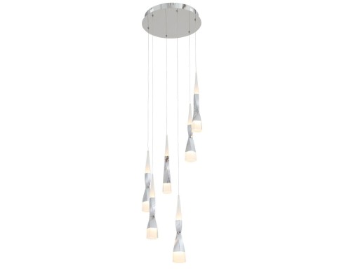 Подвесной светильник Bochie SL405.103.06 ST Luce Подвесной светильник Bochie SL405.103.06 ST Luce