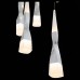 Подвесной светильник Bochie SL405.103.06 ST Luce