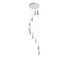 Подвесной светильник Bochie SL405.103.10 ST Luce