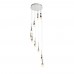 Подвесной светильник Bochie SL405.103.10 ST Luce