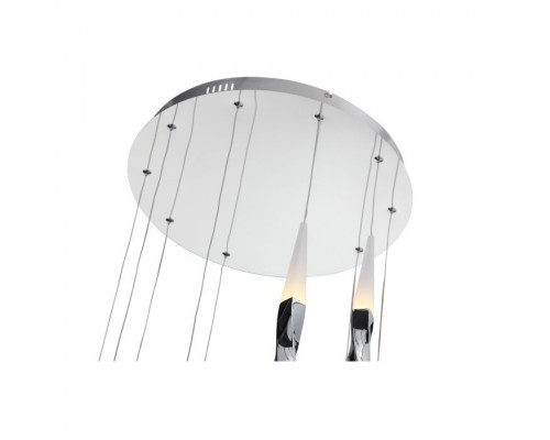Подвесной светильник Bochie SL405.103.10 ST Luce Подвесной светильник Bochie SL405.103.10 ST Luce