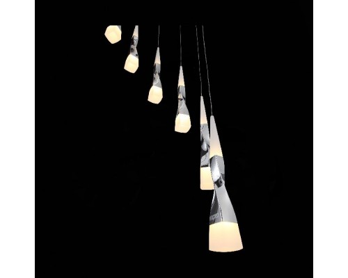 Подвесной светильник Bochie SL405.103.10 ST Luce Подвесной светильник Bochie SL405.103.10 ST Luce