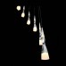 Подвесной светильник Bochie SL405.103.10 ST Luce