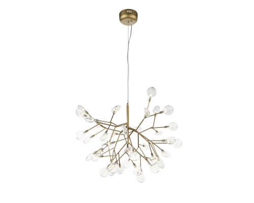 Подвесная люстра Riccardo SL411.203.45 ST Luce Подвесная люстра Riccardo SL411.203.45 ST Luce