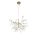 Подвесная люстра Riccardo SL411.203.45 ST Luce