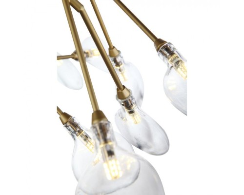 Подвесная люстра Riccardo SL411.203.45 ST Luce Подвесная люстра Riccardo SL411.203.45 ST Luce