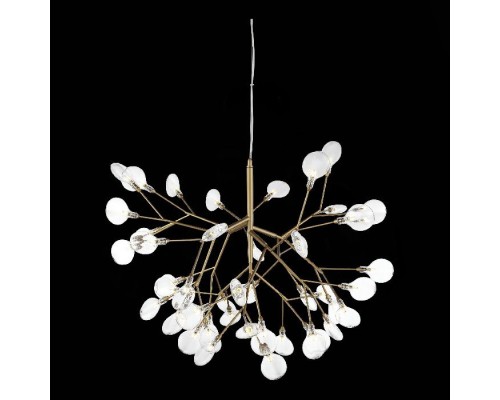 Подвесная люстра Riccardo SL411.203.45 ST Luce Подвесная люстра Riccardo SL411.203.45 ST Luce