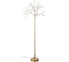 Торшер Riccardo SL411.205.27 ST Luce