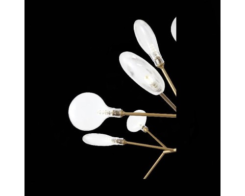 Торшер Riccardo SL411.205.27 ST Luce Торшер Riccardo SL411.205.27 ST Luce