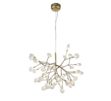 Подвесная люстра Riccardo SL411.223.45 ST Luce