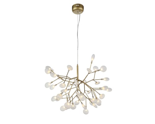 Подвесная люстра Riccardo SL411.223.45 ST Luce Подвесная люстра Riccardo SL411.223.45 ST Luce
