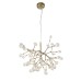 Подвесная люстра Riccardo SL411.223.45 ST Luce