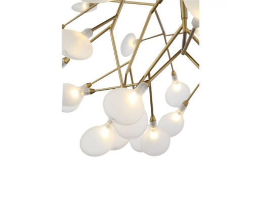 Подвесная люстра Riccardo SL411.223.45 ST Luce Подвесная люстра Riccardo SL411.223.45 ST Luce