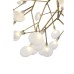 Подвесная люстра Riccardo SL411.223.45 ST Luce