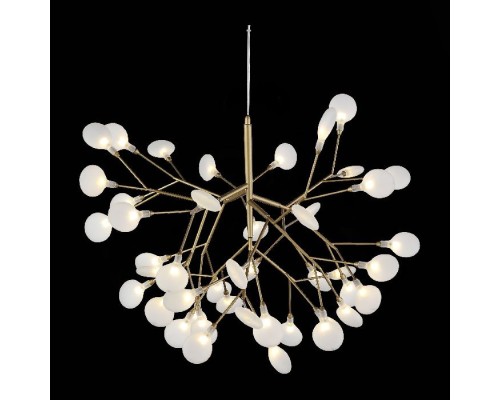 Подвесная люстра Riccardo SL411.223.45 ST Luce Подвесная люстра Riccardo SL411.223.45 ST Luce
