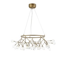 Подвесная люстра Riccardo SL411.233.45 ST Luce