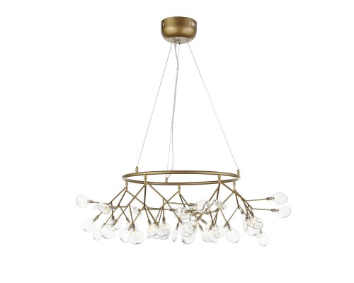 Подвесная люстра Riccardo SL411.233.45 ST Luce Подвесная люстра Riccardo SL411.233.45 ST Luce