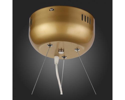Подвесная люстра Riccardo SL411.233.45 ST Luce Подвесная люстра Riccardo SL411.233.45 ST Luce
