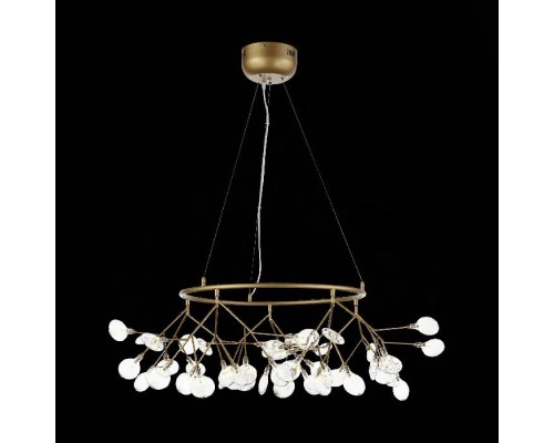 Подвесная люстра Riccardo SL411.233.45 ST Luce Подвесная люстра Riccardo SL411.233.45 ST Luce