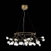 Подвесная люстра Riccardo SL411.233.45 ST Luce