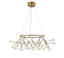 Подвесная люстра Riccardo SL411.253.45 ST Luce