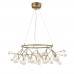 Подвесная люстра Riccardo SL411.253.45 ST Luce