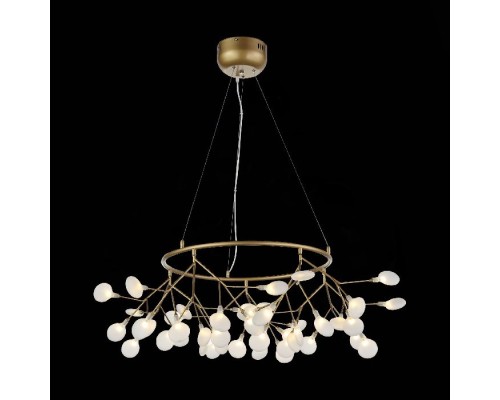 Подвесная люстра Riccardo SL411.253.45 ST Luce Подвесная люстра Riccardo SL411.253.45 ST Luce