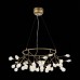 Подвесная люстра Riccardo SL411.253.45 ST Luce