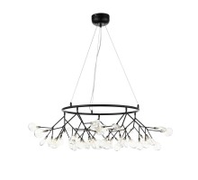 Подвесная люстра Riccardo SL411.433.45 ST Luce