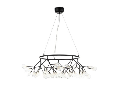 Подвесная люстра Riccardo SL411.433.45 ST Luce Подвесная люстра Riccardo SL411.433.45 ST Luce