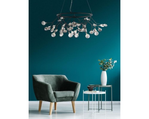 Подвесная люстра Riccardo SL411.433.45 ST Luce Подвесная люстра Riccardo SL411.433.45 ST Luce