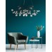 Подвесная люстра Riccardo SL411.433.45 ST Luce