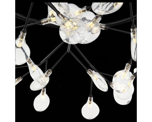 Подвесная люстра Riccardo SL411.433.45 ST Luce Подвесная люстра Riccardo SL411.433.45 ST Luce