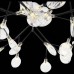 Подвесная люстра Riccardo SL411.433.45 ST Luce