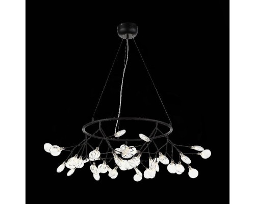 Подвесная люстра Riccardo SL411.433.45 ST Luce Подвесная люстра Riccardo SL411.433.45 ST Luce