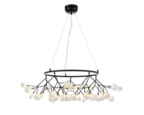 Подвесная люстра Riccardo SL411.453.45 ST Luce Подвесная люстра Riccardo SL411.453.45 ST Luce