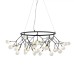 Подвесная люстра Riccardo SL411.453.45 ST Luce