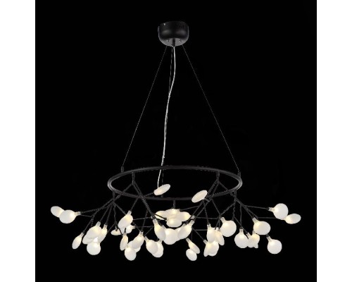 Подвесная люстра Riccardo SL411.453.45 ST Luce Подвесная люстра Riccardo SL411.453.45 ST Luce
