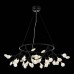 Подвесная люстра Riccardo SL411.453.45 ST Luce