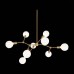 Потолочная люстра Tavere SL413.212.09 ST Luce