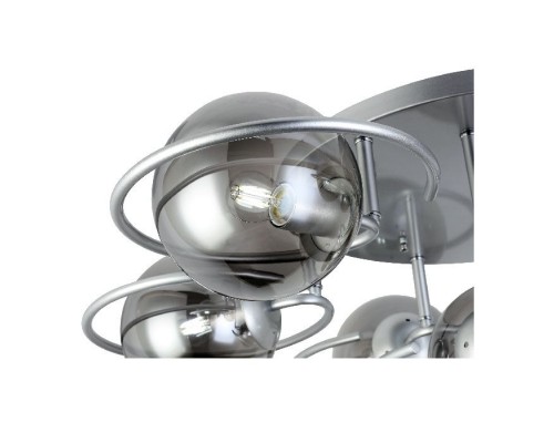 Потолочная люстра Galio SL418.172.03 ST Luce Потолочная люстра Galio SL418.172.03 ST Luce