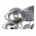 Потолочная люстра Galio SL418.172.03 ST Luce
