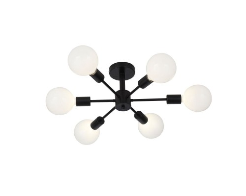 Потолочная люстра Ano SL419.402.06 ST Luce Потолочная люстра Ano SL419.402.06 ST Luce