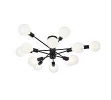 Потолочная люстра Ano SL419.402.12 ST Luce