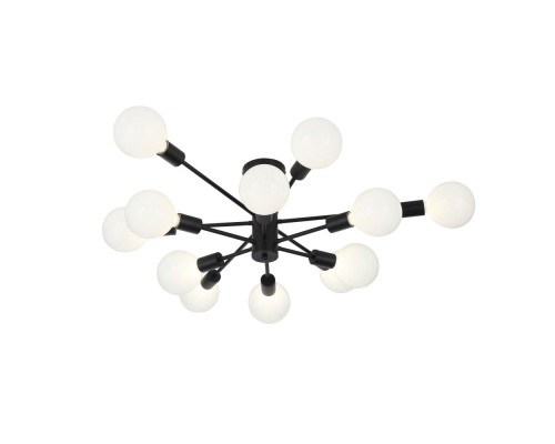 Потолочная люстра Ano SL419.402.12 ST Luce