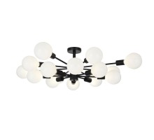 Потолочная люстра Ano SL419.402.16 ST Luce