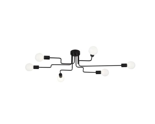 Потолочная люстра Ano SL419.442.06 ST Luce Потолочная люстра Ano SL419.442.06 ST Luce