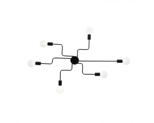Потолочная люстра Ano SL419.442.06 ST Luce Потолочная люстра Ano SL419.442.06 ST Luce