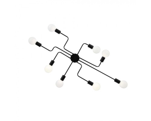 Потолочная люстра Ano SL419.442.08 ST Luce Потолочная люстра Ano SL419.442.08 ST Luce
